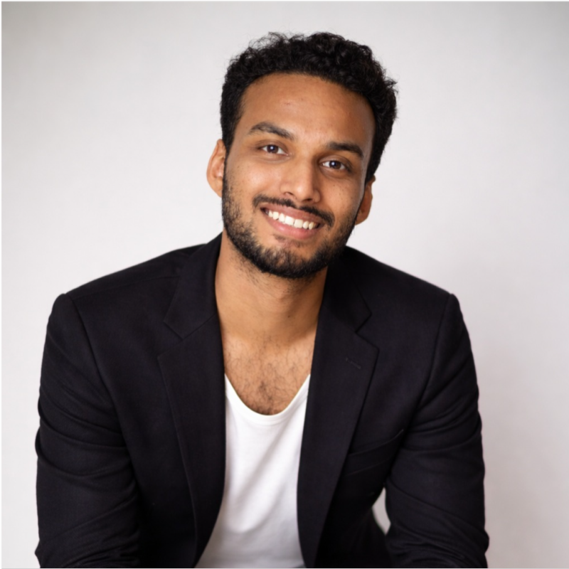 Anas Akram