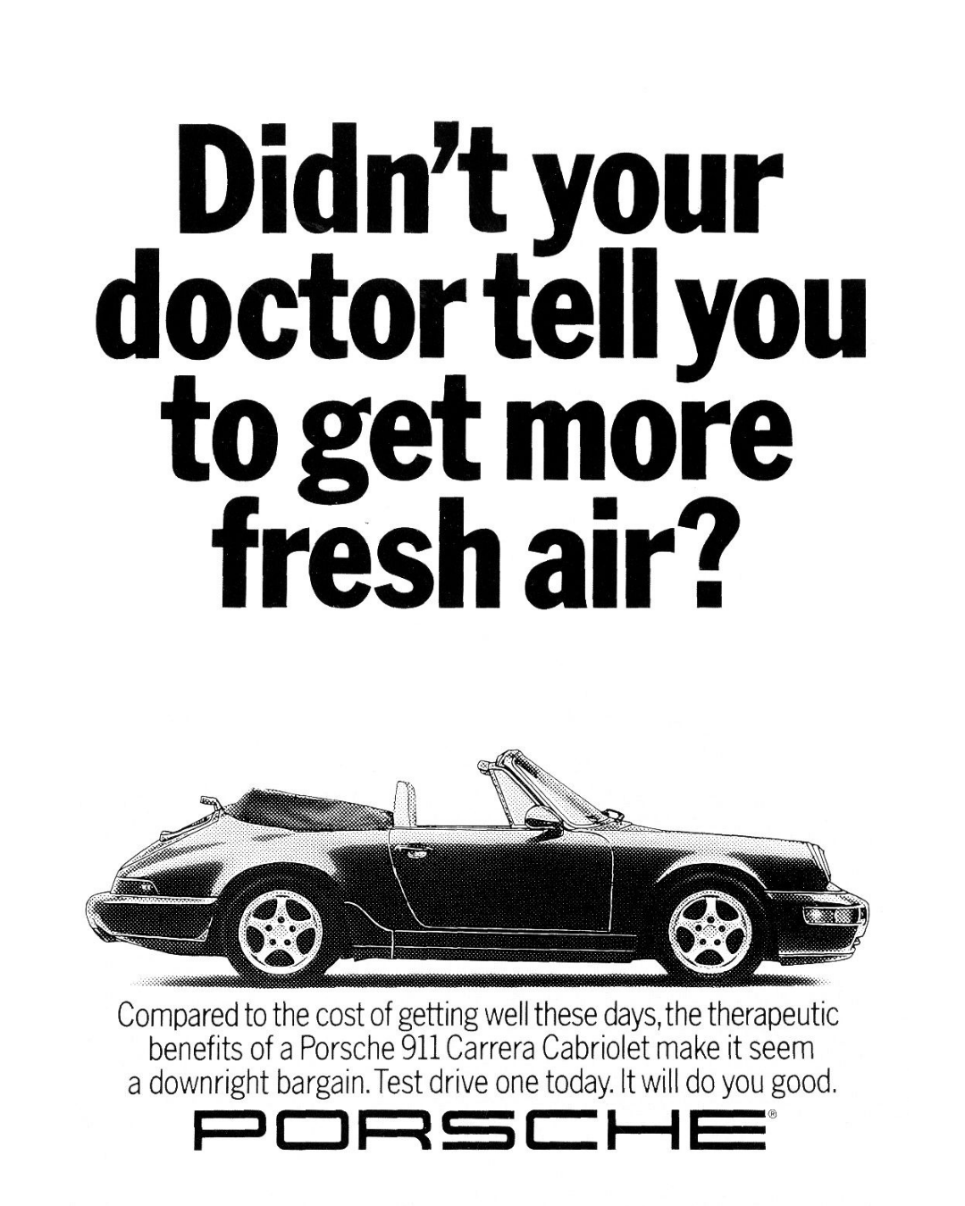 Approved advertisement 5