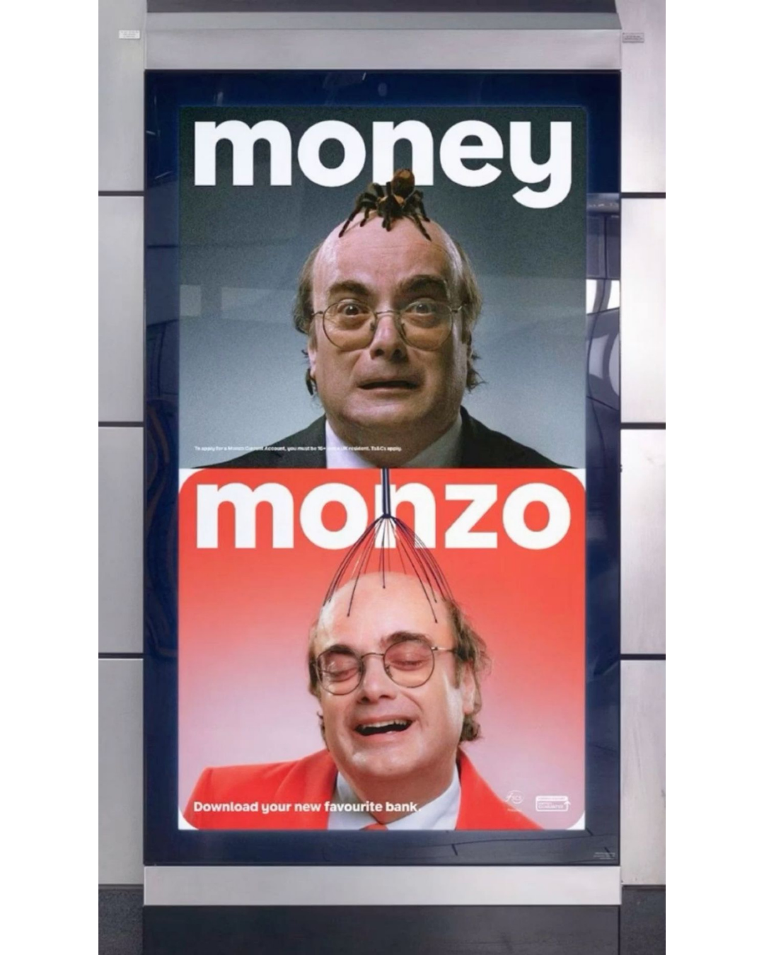 Approved advertisement 6